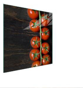 Piastra Di Protezione In Vetrina Per Tomatas 50X52