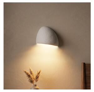 Brilagi - Applique da parete WABI SABI 1xG9/10W/230V bianca