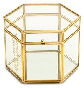 Cestini, scatole e cestini Signes Grimalt Vitrine Organizing Jeweller
