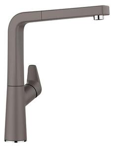 Blanco AVONA-S rubinetto cucina grigio vulcanico opaco 526928