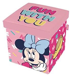 Bauli, scatole di immagazzinaggio Disney WD14424