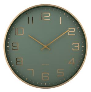 Orologio da parete ø 40 cm Elegance Glow - Karlsson