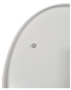 Copriwater ovale Originale per serie sanitari K04 termoindurente bianco