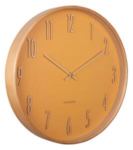 Orologio da parete ø 40 cm Gracil - Karlsson