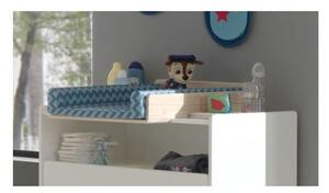 Fasciatoio in legno Kiddy - Vipack