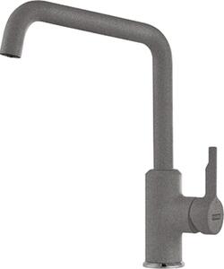 FRANKE URBAN rubinetto con bocca fissa in STEIN GREY / Rubinetto da cucina / Miscelatore monocomando