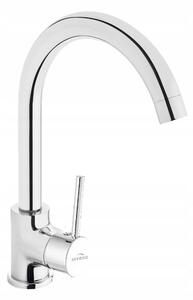 Miscelatore per lavello SOLO (BZ-96-L01-S)