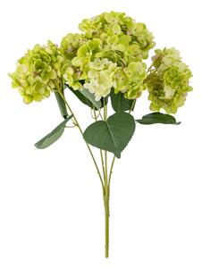 Fiore finto (altezza 49 cm) Hydrangea - Bloomingville
