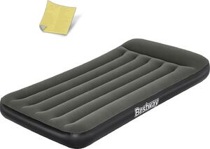 Materasso gonfiabile 188x99x30 cm singolo Bestway 67680