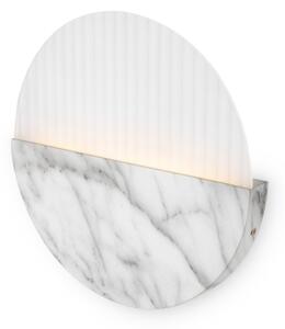 Maytoni MOD320WL-L13MR3K1 - Applique a LED JUPITER LED/13W/230V marmo