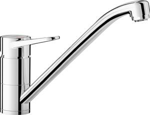 Rubinetto da cucina Blanco WEGA II cromo 526403