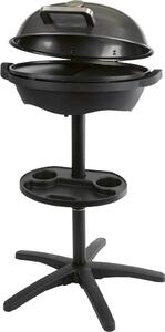 PROFI COOK 501303 PROFI COOK barbecue da appoggio PC-BQS 1303, nero