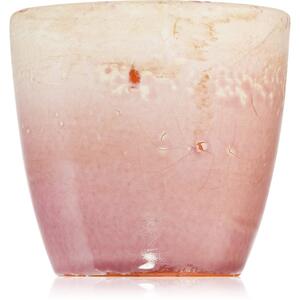 Wax Design Degrade Pink candela da esterno 11 cm