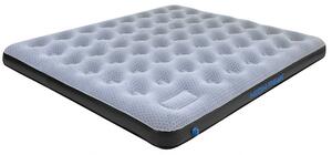 Materasso ad aria High Peak 40027 Materasso matrimoniale Nero, Blu, Grigio