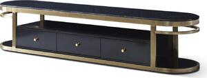 Cassettiera alta Laterali Cassettiere basse Progettista Armadi in legno nobile