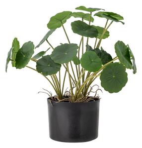Pianta finta (altezza 30,5 cm) Copper - Bloomingville