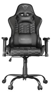 Sedia da gioco universale Trust GXT 708 Resto Nero