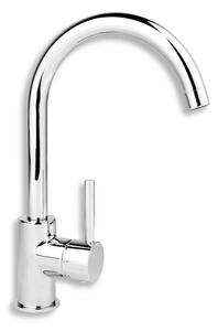 Novaservis Ferro - Miscelatore per lavello, cromo 70710,0