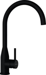 Rubinetto da cucina Schock Kavus Cristadur Puro