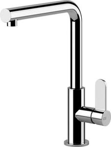 Miscelatore monocomando Gessi Helium 50105 031 29 cm cromo