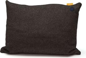 Cozy Tove Cuscino riscaldante 45 x 60 cm 10000 mAh Onyx