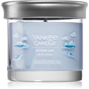 Yankee Candle Ocean Air candela profumata 122 g