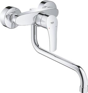 Miscelatore monocomando per lavello Grohe Eurosmart 32224_3, 1 pz