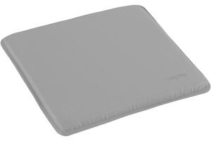 Cuscino per sedia BIGREY grigio antracite 40 x 40 x Sp 3 cm