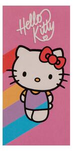 Telo mare Hello Kitty TA9814