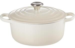 Pentola tonda in ghisa Signature Collection