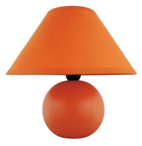 Rabalux 4904 - Lampada da tavolo ARIEL 1xE14/40W/230V