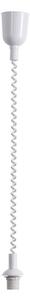 Rabalux 9921 - Lampada a sospensione ROLLY 1xE27/60W/230V