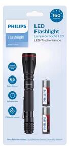 Philips SFL1001P/10 - Faretto LED/2xAA