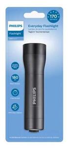 Philips SFL4001T/10 - Faretto LED 4xAAA