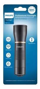 Philips SFL7001T/10 - Faretto LED 4xAAA