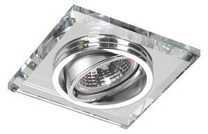 LUXERA 71063 - Lampada da incasso ELEGANT 1xGU10/50W/230V