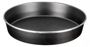 Whirlpool Tortiera Stampo per Torta 28 cm Piatto Crisp colore Nero - AVM285