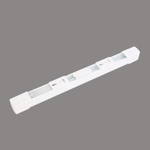 Sottopensile LED per cucina Vilni, luce bianco naturale, 60 cm, 1 x 9.5W 1000LM IP20 INSPIRE
