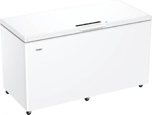 Haier Congelatore a Pozzetto Orizzontale Capacit 508 Litri Classe D Capacit di Congelamento 23 Kg/24h colore Bianco - HCE520D