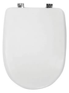 Copriwater ovale Originale per serie sanitari Washington RAK CERAMICS termoindurente bianco