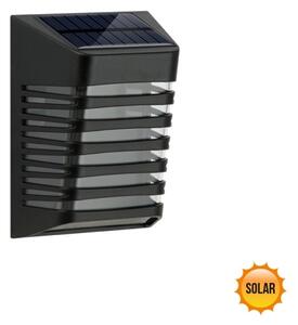 Prezent 65280 - Applique a LED solare RUFF LED/0,3W/3,2V IP44 2800/3200K
