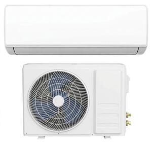 Sansui Climatizzatore 9000 Btu Inverter Monosplit Condizionatore con Pompa di Calore Classe A++/A+ Gas R32 Wi-Fi (Unit Interna + Unit Esterna) - 