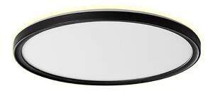 Prezent 27312 - Plafoniera LED da bagno CORDIA LED/18W/230V IP54 nero