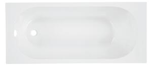 Vasca rettangolare Nerea bianco 170 x 70 cm SANYCCES
