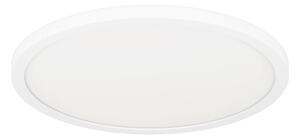 Eglo 900086 - Plafoniera dimmerabile RGBW ROVITO-Z LED/14,6W/230V bianco
