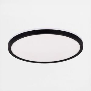 Zuma Line MS748320R-3-BK - Luce LED dimmerabile BOVE 32,5W/230V 3000/4000/5500K nero