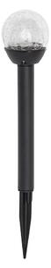 Atmosphera - Lampada solare LED RGB CARRY LED/1,2V 150 mAh IP44