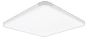 Top Light - Plafoniera LED REVIT LED/50W/230V 3000-6500K 50x50 cm white+RC