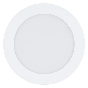 Eglo 31742-LED Lampada da bagno dimmerabile FUEVA-Z LED/10,5W/230V IP44 bianco