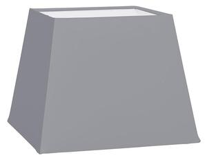 Eglo 49421 - Paralume VINTAGE antracite E14 23x23 cm